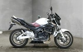 SUZUKI GSR400 2009 GK7DA