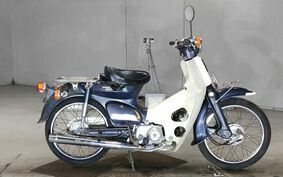 HONDA C70 SUPER CUB C70