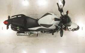 HONDA NC 700 S 2014 RC61