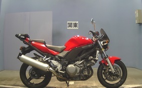 SUZUKI SV1000 2007 BX431