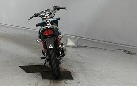 HONDA CBF125 PCJ7