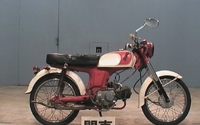 HONDA CD50 BENLY S CD50