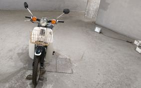 HONDA SUPER CUB90 HA02