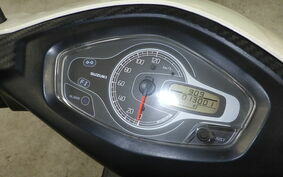 SUZUKI ADDRESS V125 S CF4MA