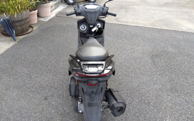 YAMAHA CYGNUS125X SED8J