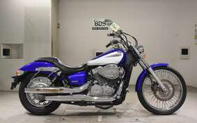 HONDA SHADOW 400 CUSTOM 2008 NC45