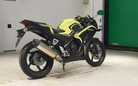 HONDA CBR250R A MC41