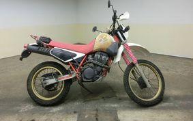 YAMAHA XT250 SEROW T 30X