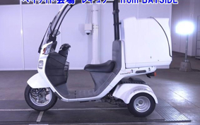 HONDA GYRO CANOPY-2