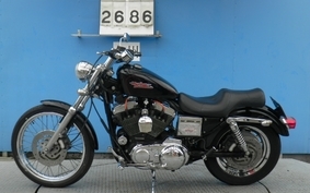 HARLEY XL1200C CGP