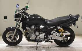 YAMAHA XJR1300 Gen.2 2007 RP17J