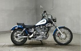 YAMAHA VIRAGO 250 S 3DM