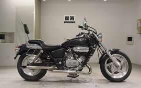 HONDA MAGNA 250 MC29