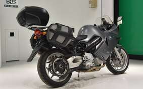 BMW F800ST 2008