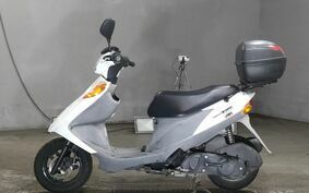 SUZUKI ADDRESS V125 CF4EA