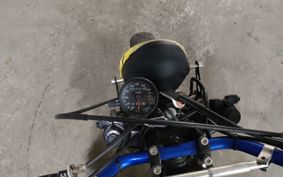 YAMAHA TW200 2JL