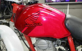 HONDA FTR223 MC34