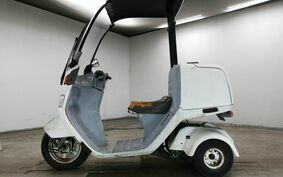 HONDA GYRO CANOPY TA02