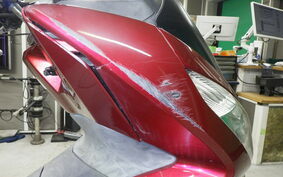 HONDA PCX 150 KF18