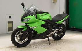 KAWASAKI NINJA 400R 2010 ER400B