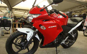 HONDA CBR250R MC42