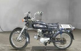 HONDA CD50 BENLY CD50