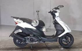 SUZUKI ADDRESS V125 CF4MA