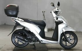 HONDA DIO 110 JF58