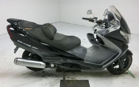 SUZUKI SKYWAVE 250 (Burgman 250) S Fi CJ43A