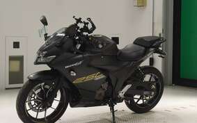 SUZUKI GIXXER 250 SF ED22B