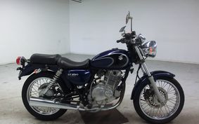 SUZUKI ST250E NJ4AA