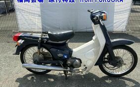 HONDA C50 SUPER CUB E C50