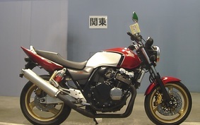 HONDA CB400SFV-3 2006 NC39