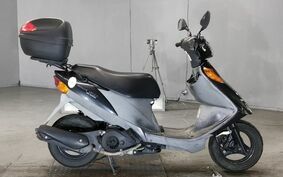 SUZUKI ADDRESS V125 CF4EA