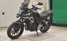 HONDA 400X ABS 2014 NC47