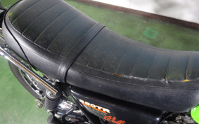 KAWASAKI 250TR BJ250F