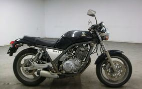 YAMAHA SRX400 1988 1JL