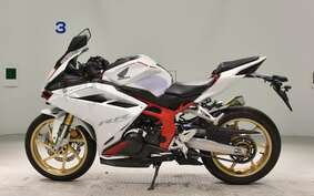 HONDA CBR250RR A MC51