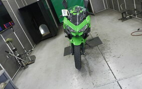 KAWASAKI NINJA 250 EX250P