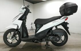 SUZUKI ADDRESS 110 CE47A