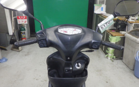 SUZUKI ADDRESS V50 CA4BA