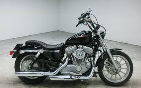 HARLEY XL883L 2007 CR2