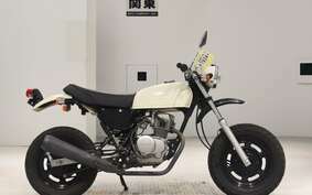 HONDA APE 50 AC16