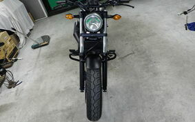 HONDA REBEL 250 MC49