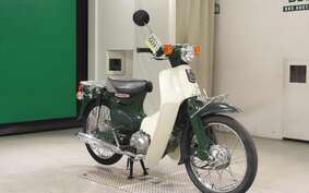 HONDA C50 SUPER CUB AA01