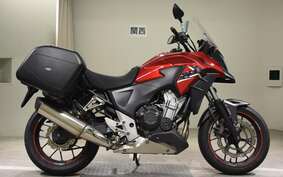 HONDA 400X ABS 2015 NC47