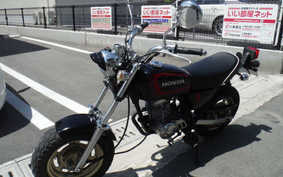 HONDA APE 50 AC16