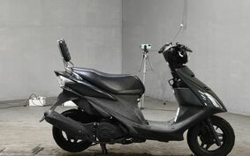 SUZUKI ADDRESS V125 S CF4MA