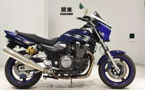 YAMAHA XJR1300 Gen.2 2007 RP17J