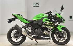 KAWASAKI NINJA 250 EX250P